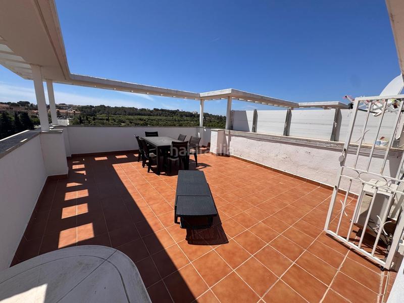 Foto 52c2e078-fd58-4e63-8fc9-3d689dde3407. Dachwohnung mit heizung parking pool in Centre Torredembarra