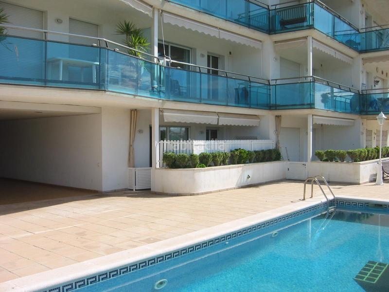 Foto 61c35651-6a4d-4278-8ff5-689f1db175f6. Dachwohnung mit heizung parking pool in Centre Torredembarra