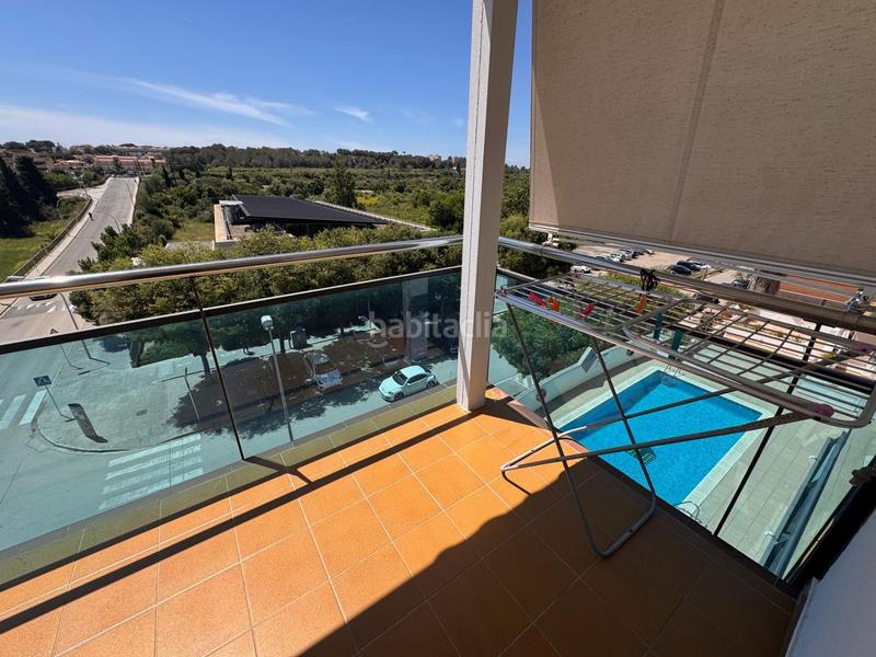 Foto b6f575f2-8202-4f06-a5bd-45073aaee5cc. Dachwohnung mit heizung parking pool in Centre Torredembarra