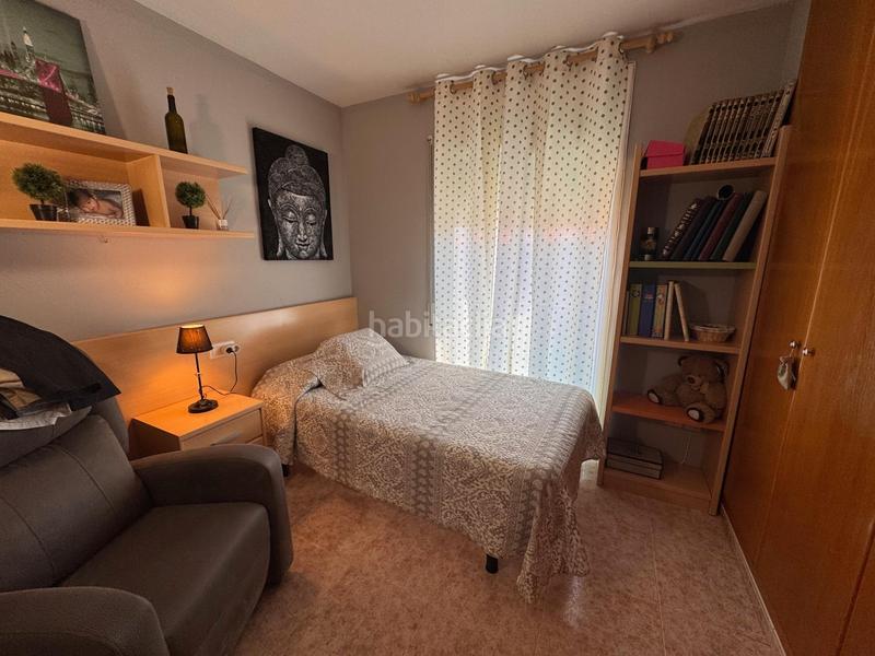 Foto c40650ac-1fbf-4ddc-8107-7a56dad20457. Dachwohnung mit heizung parking pool in Centre Torredembarra