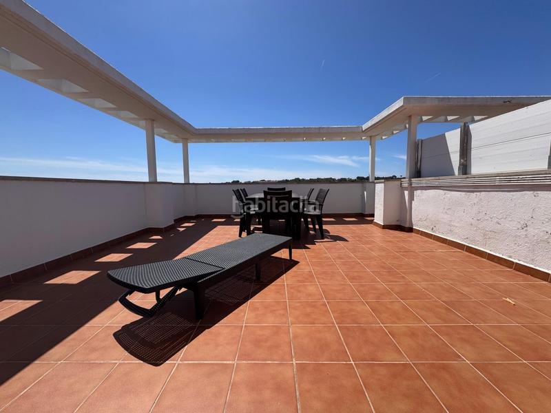 Foto d2c395ca-9c45-485c-b8f8-042232ea6b85. Dachwohnung mit heizung parking pool in Centre Torredembarra