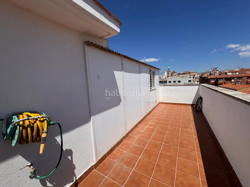 Foto 250fc684-ae13-4fc0-9304-bc2d8d1a6220. Penthouse with heating parking pool in Centre Torredembarra