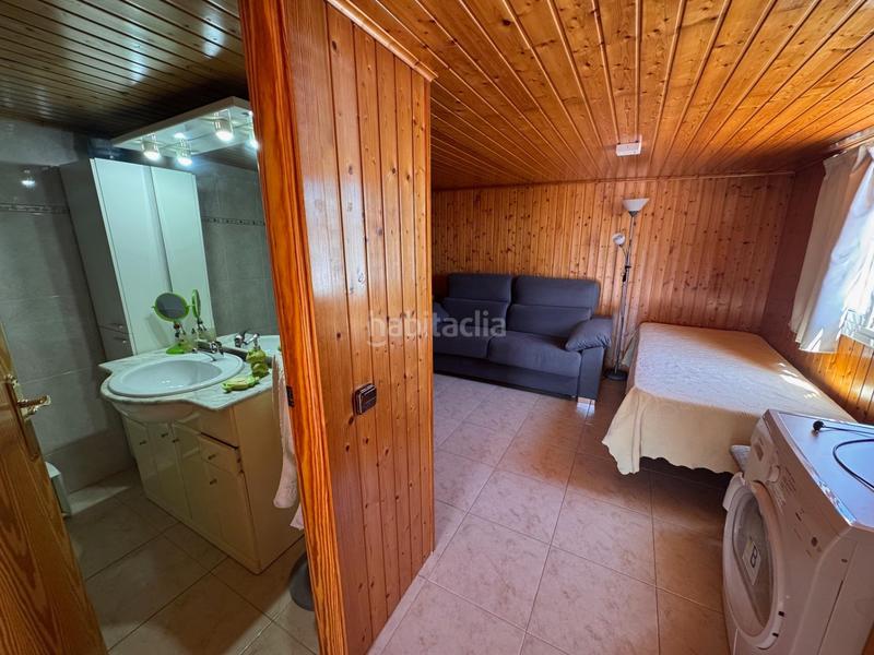 Foto 25e4121a-8356-4135-bb77-44d445e272f9. Penthouse with heating parking pool in Centre Torredembarra