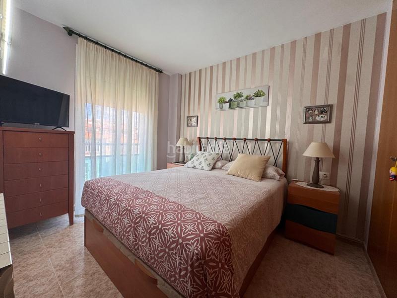 Foto 26eda693-47f3-4077-bf39-b6475fc9a418. Penthouse with heating parking pool in Centre Torredembarra
