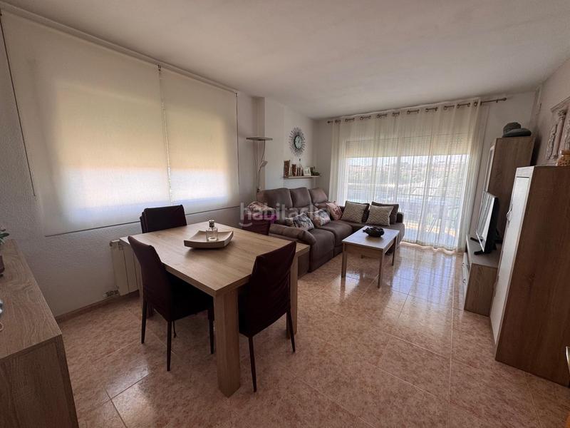 Foto 4c318de4-3e42-4dcd-af1b-d97f0f9f2668. Penthouse with heating parking pool in Centre Torredembarra