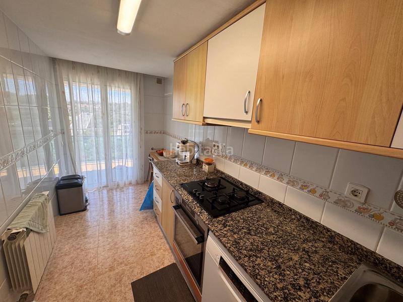 Foto 60414054-ffc7-44ce-876b-d4423d30bf9b. Penthouse with heating parking pool in Centre Torredembarra