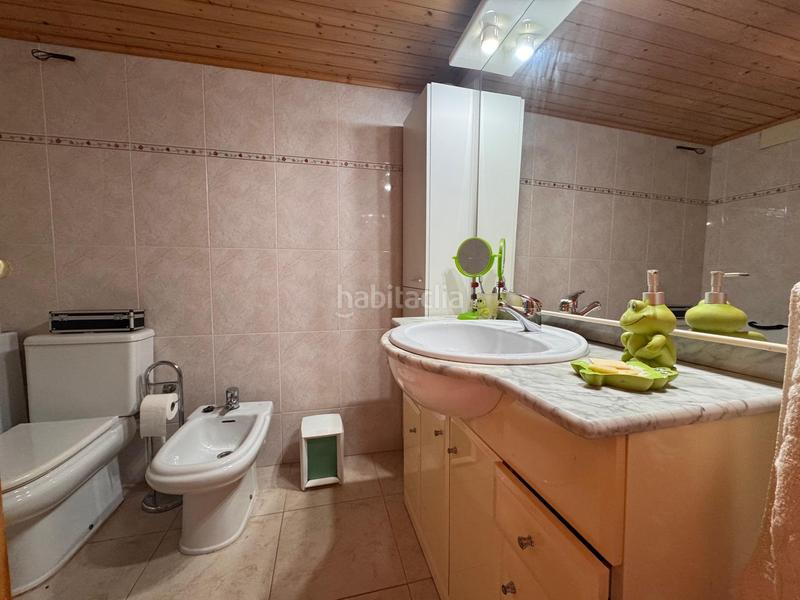 Foto 72bf54e0-a6fc-409f-a4bb-badf73b00388. Penthouse with heating parking pool in Centre Torredembarra