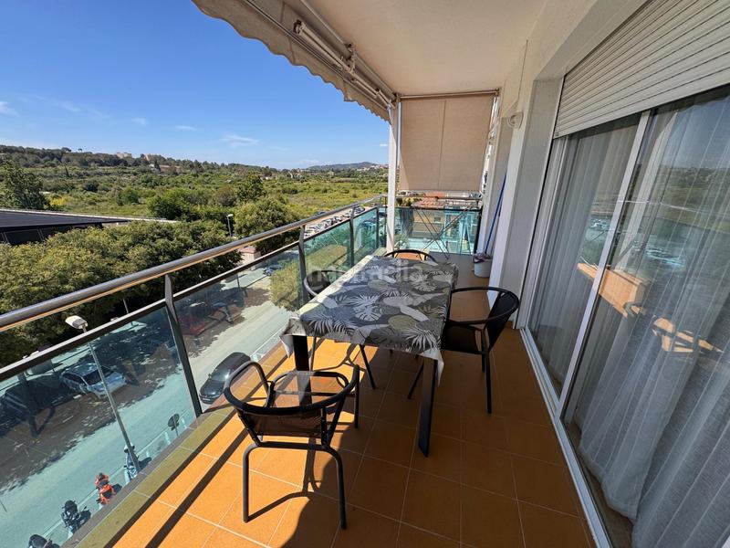 Foto 8dfef41b-24e0-4d16-9941-d1e49e23be17. Penthouse with heating parking pool in Centre Torredembarra
