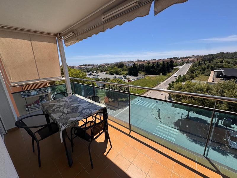 Foto 94995d20-bc0d-404b-984f-77a0e0693cd2. Penthouse with heating parking pool in Centre Torredembarra