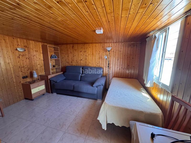 Foto 99fc334b-c951-4c3f-ac60-e337a0d821bb. Penthouse with heating parking pool in Centre Torredembarra
