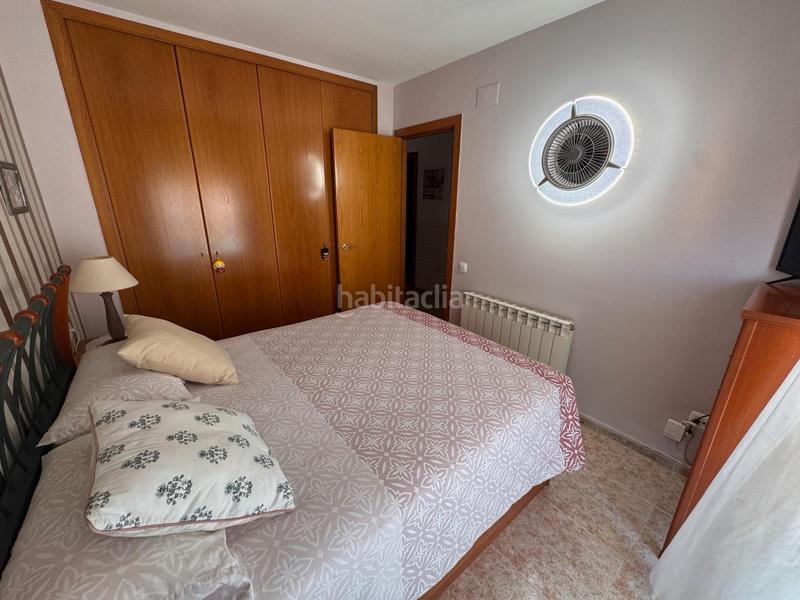 Foto a0c27ec9-94bb-4ab3-94d2-4c14419eb2c8. Penthouse with heating parking pool in Centre Torredembarra