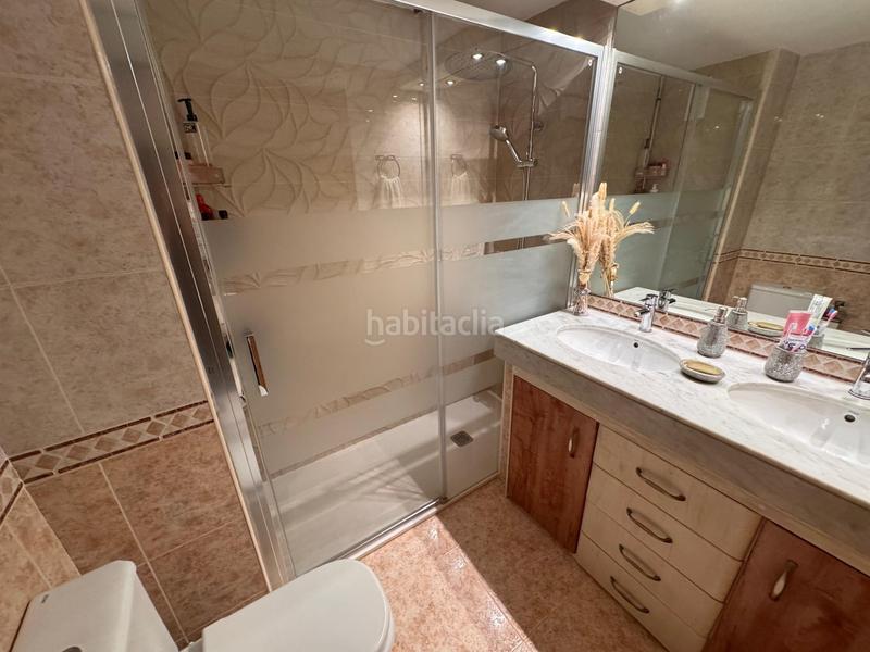 Foto c75d0cc0-e383-4819-9dff-4748d14dcde9. Penthouse with heating parking pool in Centre Torredembarra