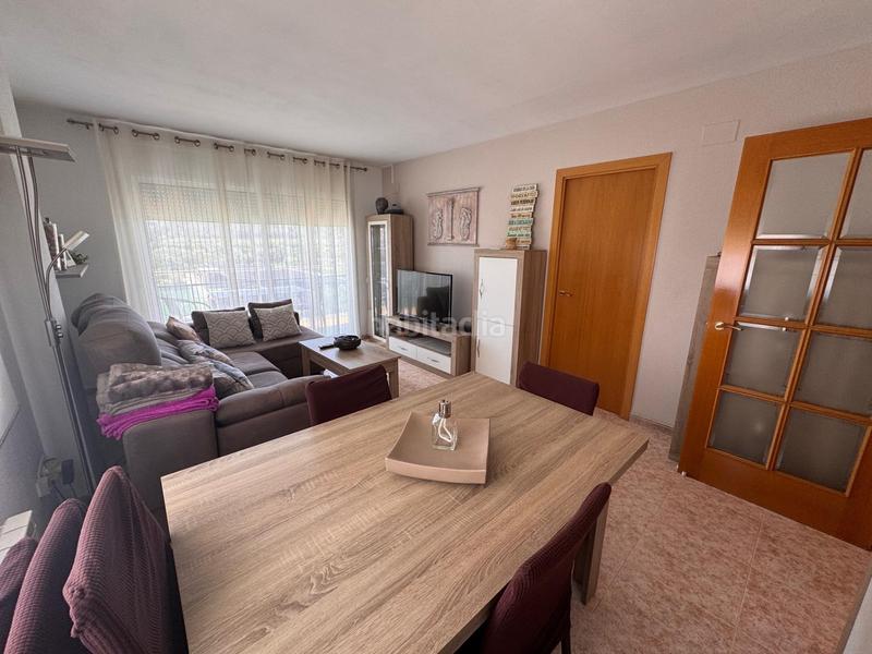 Foto cc90e0aa-9f1b-4778-8004-82bfb1fe8578. Penthouse with heating parking pool in Centre Torredembarra