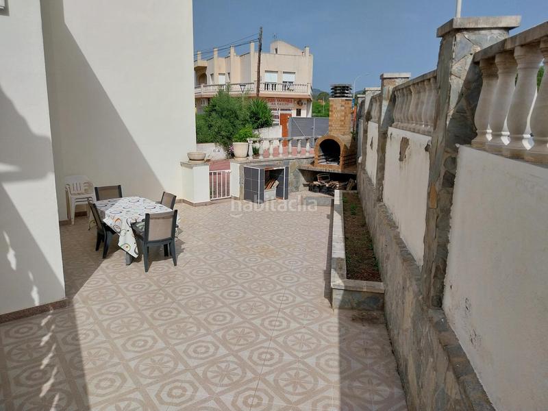 Foto 85713ff5-6c49-42e7-8b8e-26efbb368ac7. Casa adossada amb calefacció aparcament piscina a Vendrell (El)