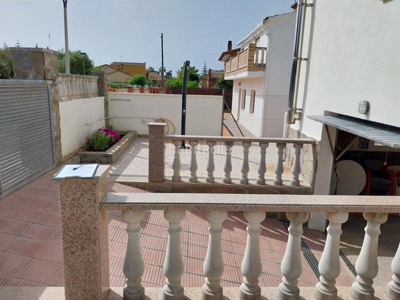 Foto e86ae774-80fd-4261-b37e-ba2df8cd7248. Casa adossada amb calefacció aparcament piscina a Vendrell (El)