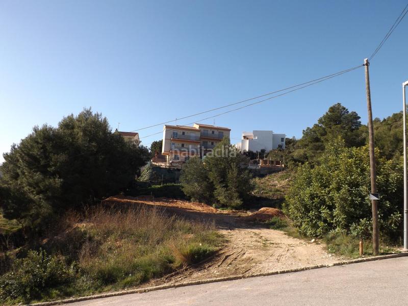 Foto 166cd3c9-93ec-47e4-af02-4410a1b63a15. Wohngrundstück in carrer canada 2 in Segur de Calafell nucli urbà Segur de Calafell