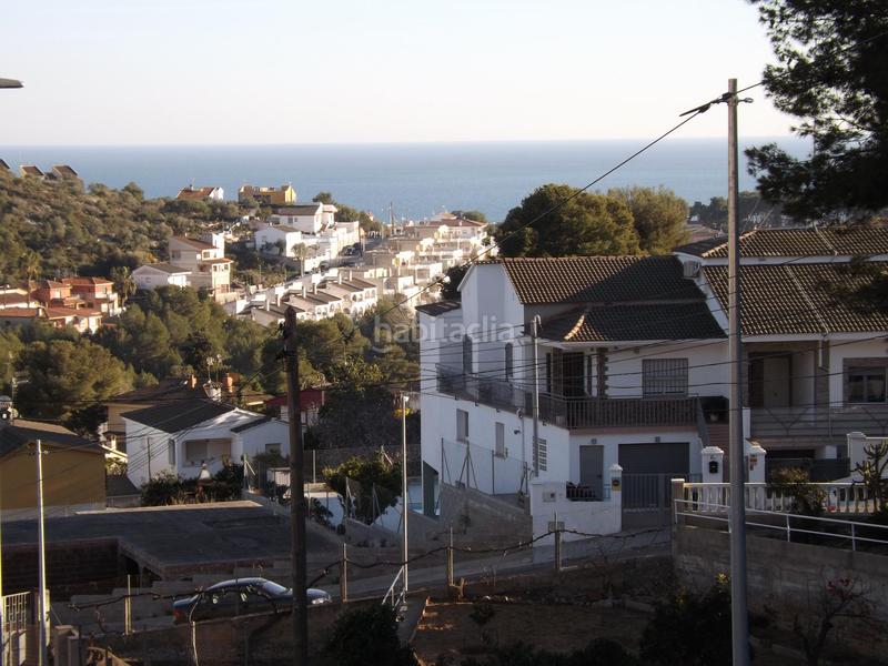 Foto 3c35a616-f7ce-488d-92f1-8a99bfabc594. Wohngrundstück in carrer canada 2 in Segur de Calafell nucli urbà Segur de Calafell