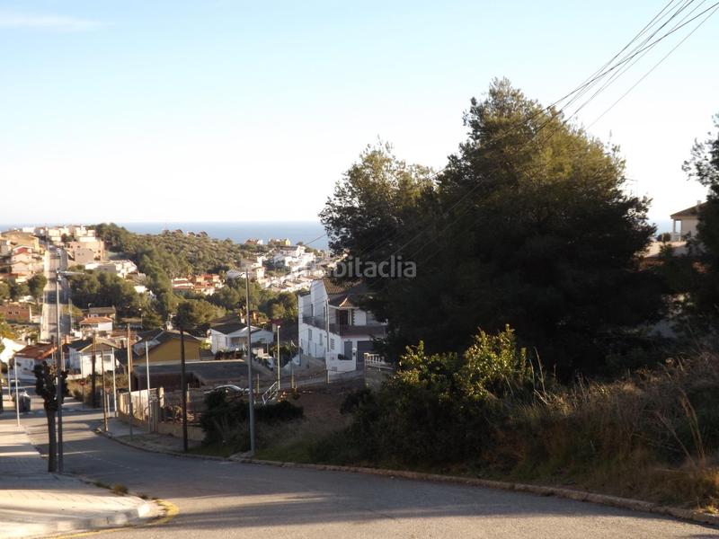 Foto 93f9b0fe-e9cf-4291-b308-b3efe03aee3b. Wohngrundstück in carrer canada 2 in Segur de Calafell nucli urbà Segur de Calafell