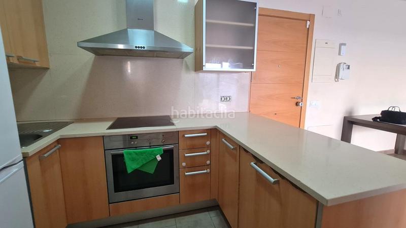 Foto 35dd21cf-adf4-4573-9df1-f470aa3bc438. Planta baja luz, espacio y terraza el piso que estabas esperando en Vendrell (El)