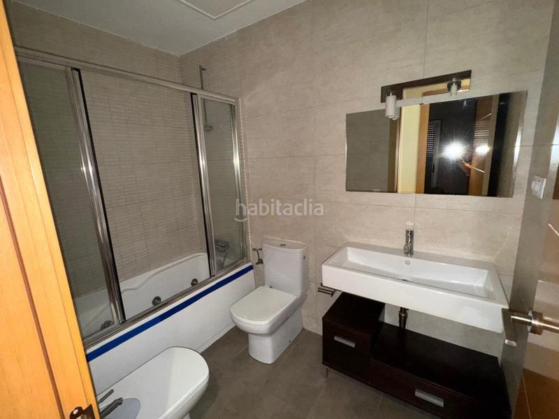 Foto 41739c3f-f2f5-411d-9f67-b4b1533c7ebc. Planta baja luz, espacio y terraza el piso que estabas esperando en Vendrell (El)