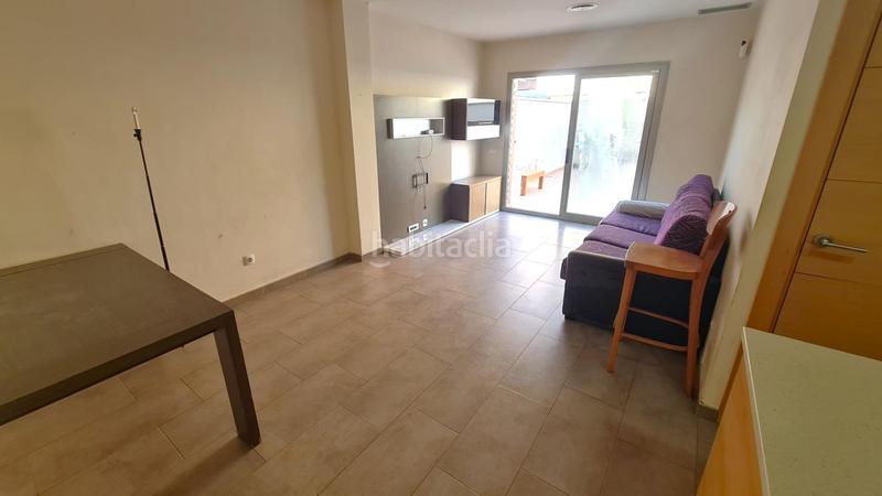 Foto 5d03b329-5b11-4a60-84a4-d3554fb6d628. Planta baja luz, espacio y terraza el piso que estabas esperando en Vendrell (El)