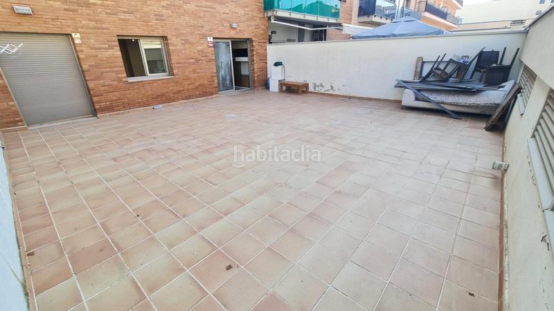 Foto 6d897d41-28af-40d2-88a7-c25f68dd0688. Planta baja luz, espacio y terraza el piso que estabas esperando en Vendrell (El)