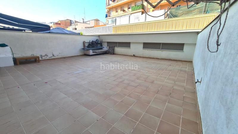 Foto 7aaf03c8-1b75-46c0-8b5b-1c6550d42623. Planta baja luz, espacio y terraza el piso que estabas esperando en Vendrell (El)