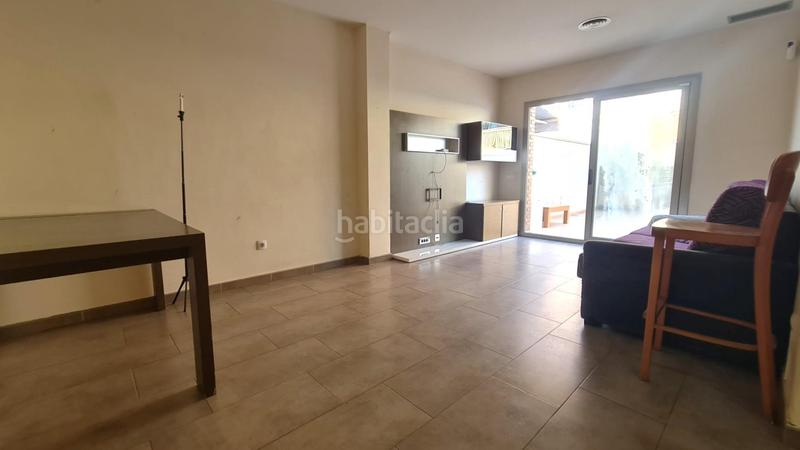 Foto 91fff1cc-287a-483f-9ed6-db6a80c7d044. Planta baja luz, espacio y terraza el piso que estabas esperando en Vendrell (El)