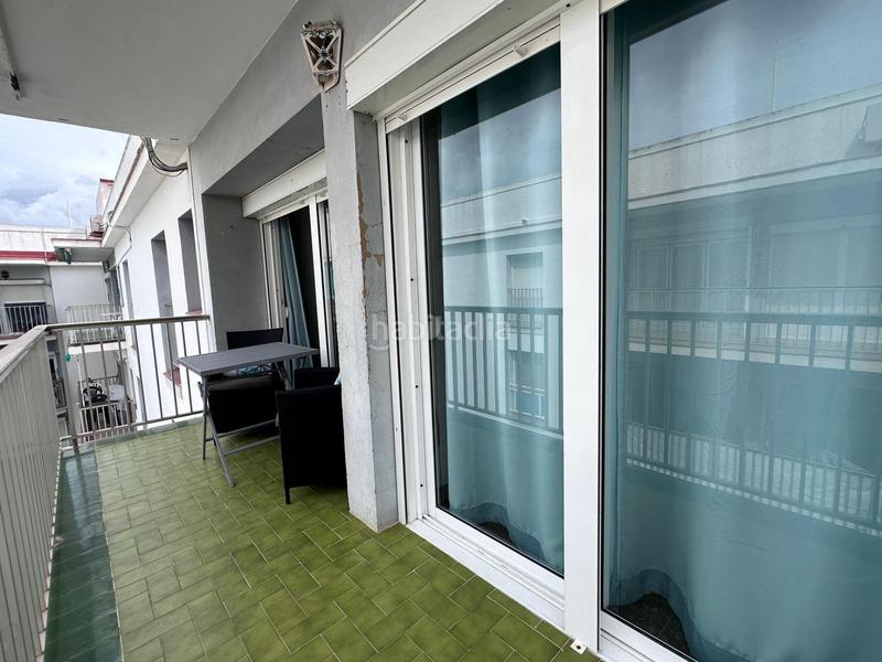 Foto 27602e3f-48f1-4f3c-96e9-81ec7ce55b27. Pis amb aparcament a Calafell platja Calafell