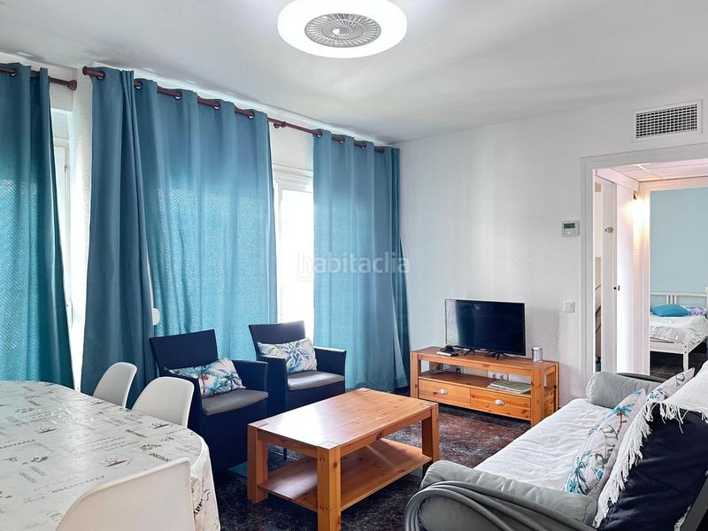 Foto 435cc65d-bc15-400e-b0d2-41b2d6576e4f. Pis amb aparcament a Calafell platja Calafell