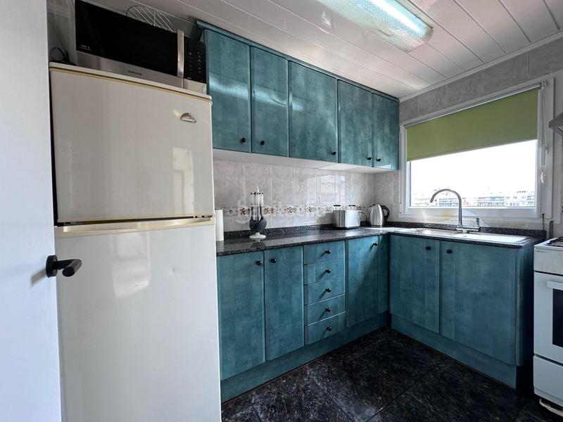 Foto 72d31750-0366-46df-a6c8-e83a26001c86. Pis amb aparcament a Calafell platja Calafell