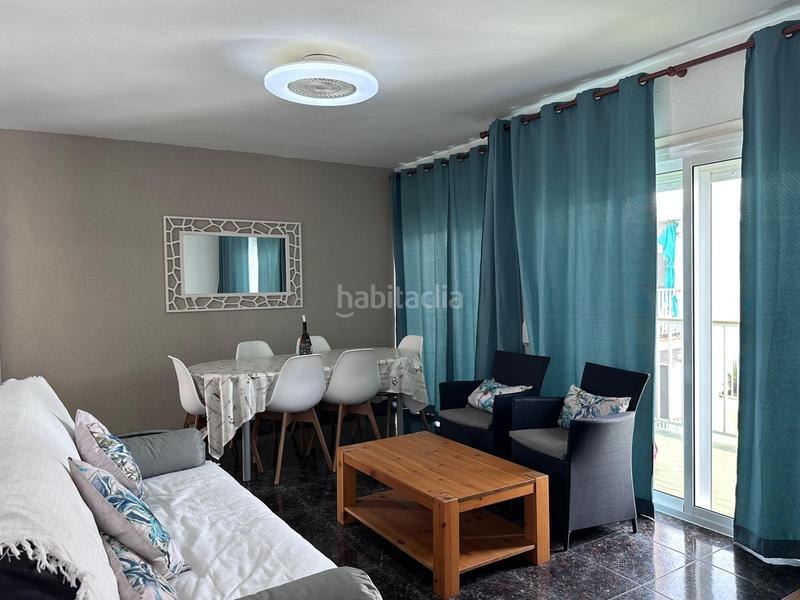 Foto aa3d7f10-8aa9-45e2-9727-f6ba1d2f5468. Pis amb aparcament a Calafell platja Calafell