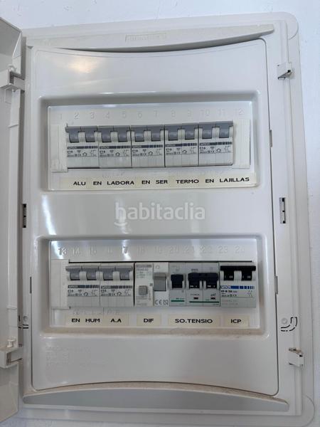 Foto ee9dd61c-dd80-47e0-9a22-9154a39e0bf9. Pis amb aparcament a Calafell platja Calafell