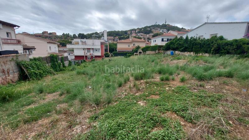 Foto 2951d908-ad08-4097-b26a-292b0b4c4b59. Terreny residencial a Segur de Calafell nucli urbà Segur de Calafell