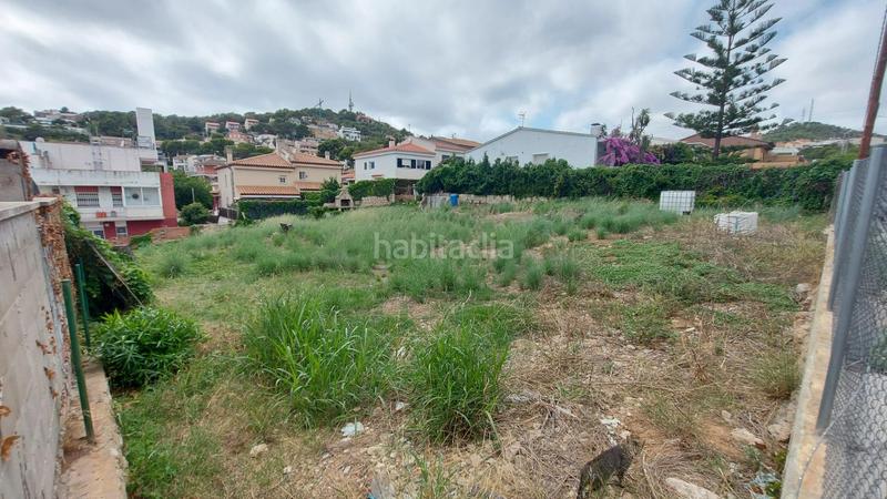 Foto de553e05-6cef-4cf8-86c1-f8b3bfb77b84. Terreny residencial a Segur de Calafell nucli urbà Segur de Calafell