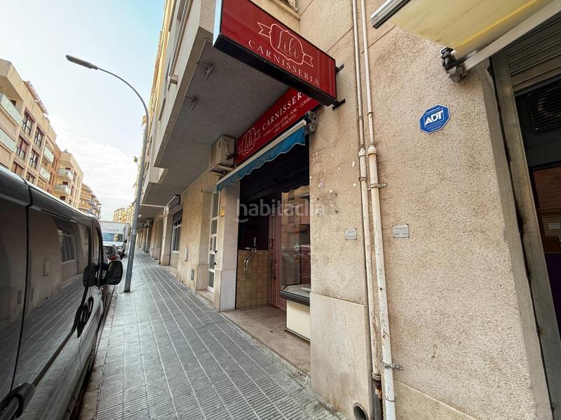 Foto 1d2f7099-95dc-49a8-8d6f-32f12f90f046. Alquiler local comercial  en venta o alquiler traspaso en Vendrell (El)
