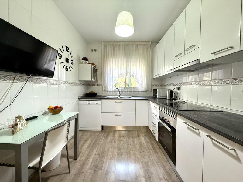 Foto 0d43170b-3ce3-45c3-ac75-86dec6eb5375. Reihenhaus in carrer holanda 27 in Segur de Calafell nucli urbà Segur de Calafell