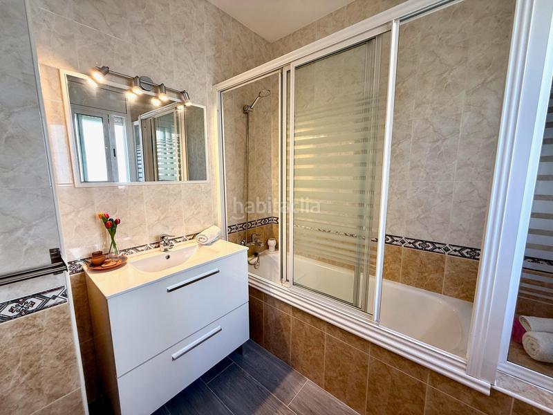 Foto 6deff7d6-2e42-4006-bbd4-827d607adae8. Reihenhaus in carrer holanda 27 in Segur de Calafell nucli urbà Segur de Calafell