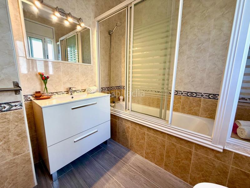 Foto c8d4baa6-949a-4135-b5bb-99b1004b96a0. Reihenhaus in carrer holanda 27 in Segur de Calafell nucli urbà Segur de Calafell