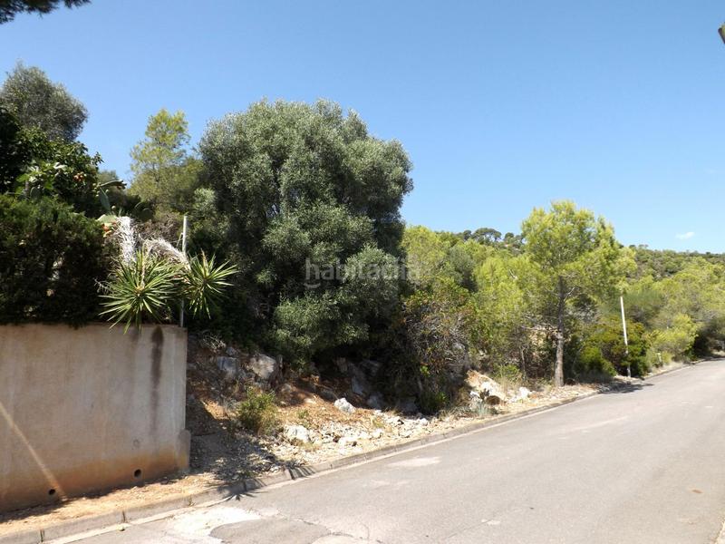 Foto 81f354a4-64a9-45f1-b1e9-3928abbaaf2b. Wohngrundstück in carrer boi 77 in Segur de dalt Segur de Calafell