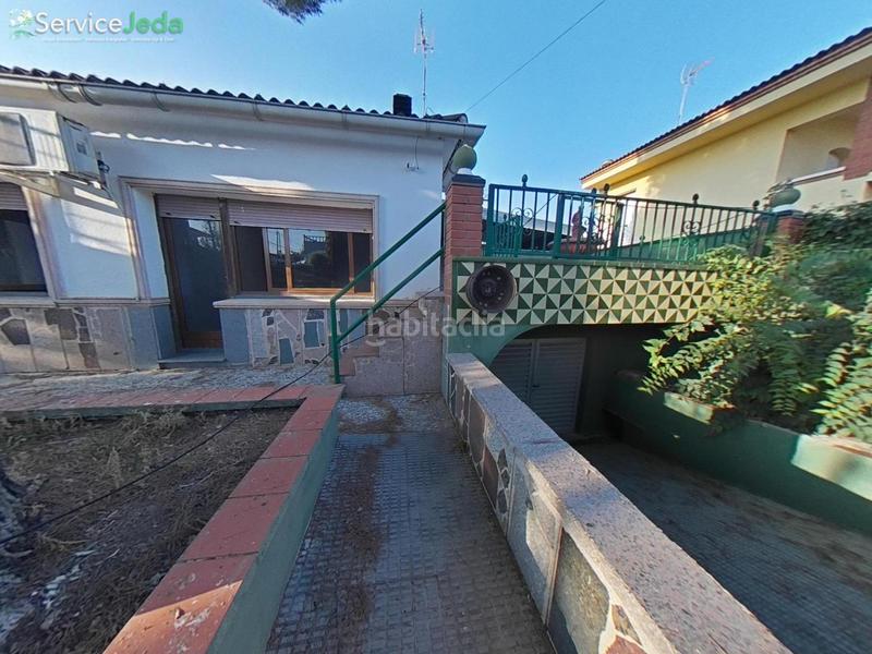 Foto 27b54506-9c82-44e8-9fbd-0a343623b87f. Casa encantadora casa les pedreres 1 en Santa Oliva