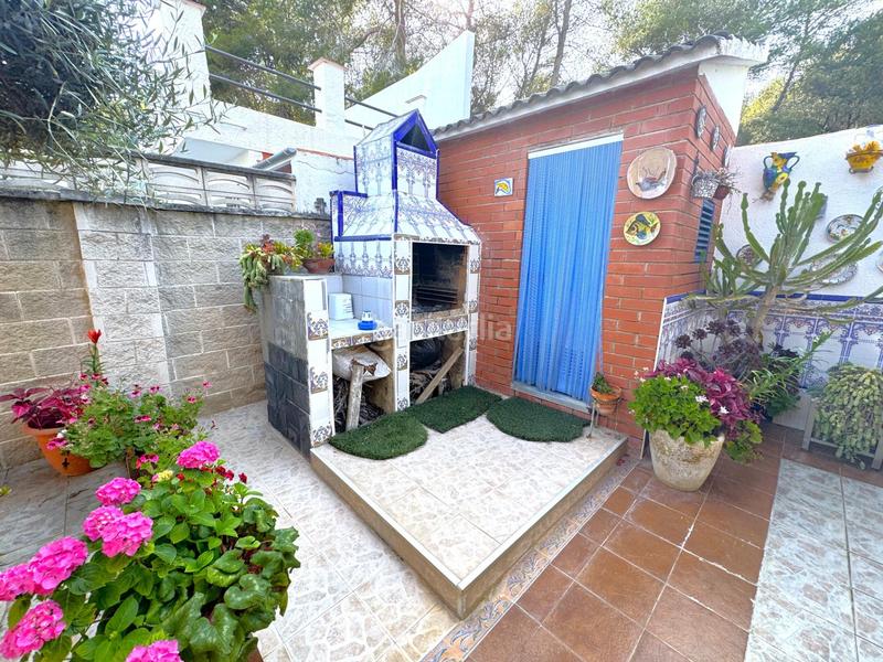 Foto 862e63db-f373-4515-846f-ebb25c0a1f2c. Chalet en Calafell park Calafell