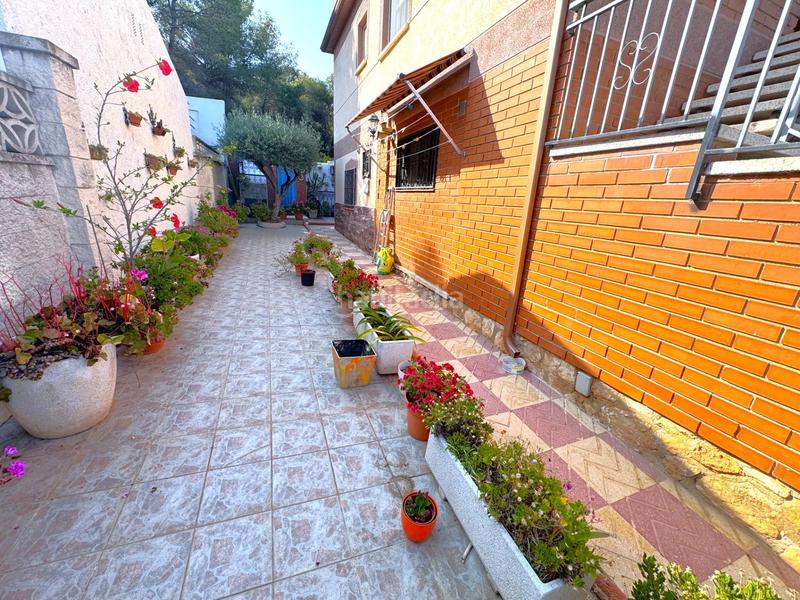 Foto 7da21b73-00e5-4e7c-863b-ed32a37309af. Chalet with heating parking pool in Calafell park Calafell