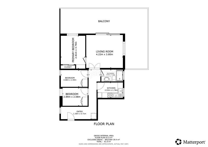 Foto bf6d55f9-774e-42a9-9ad4-d78e8f89802f. Attico in Segur Platja Segur de Calafell