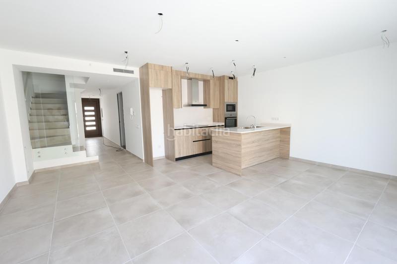 Foto 412330e6-c966-44f4-a28b-5c32351381e4. Semi detached house with parking in Banyeres del Penedès