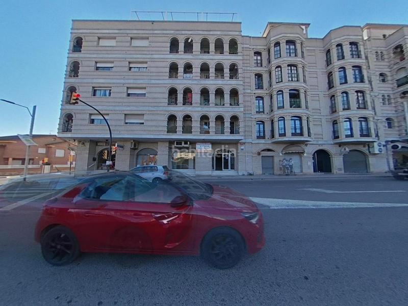 Foto 104d09ec-5b16-4364-a3aa-f028d1d1a30b. Local comercial a El Tancat-Mas d´en Gual Vendrell (El)