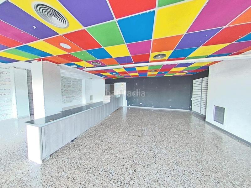 Foto 5a692b72-454c-4b92-8b66-d6ab9911edbc. Local comercial a El Tancat-Mas d´en Gual Vendrell (El)