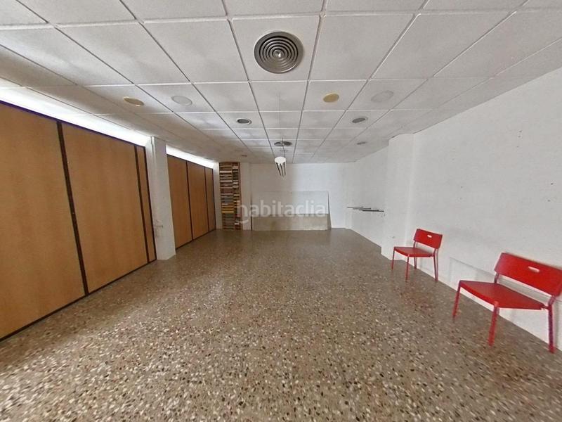 Foto ca1508ba-ecdd-4c9d-8799-fb609e3b3a5d. Local comercial a El Tancat-Mas d´en Gual Vendrell (El)