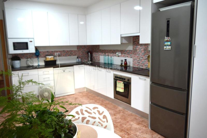 Foto 04d3f0ff-d661-43f2-b205-59c8ff538919. Casa a schiera con riscaldamento parcheggio in Segur de dalt Segur de Calafell