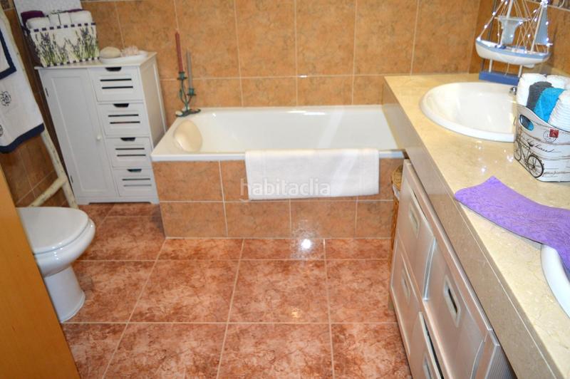 Foto 29cde244-1be7-4e7f-b090-114ee01dcc81. Casa a schiera con riscaldamento parcheggio in Segur de dalt Segur de Calafell